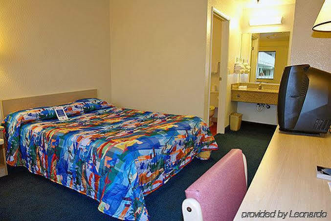 6-kirkland, Wa - North Hotel 2*